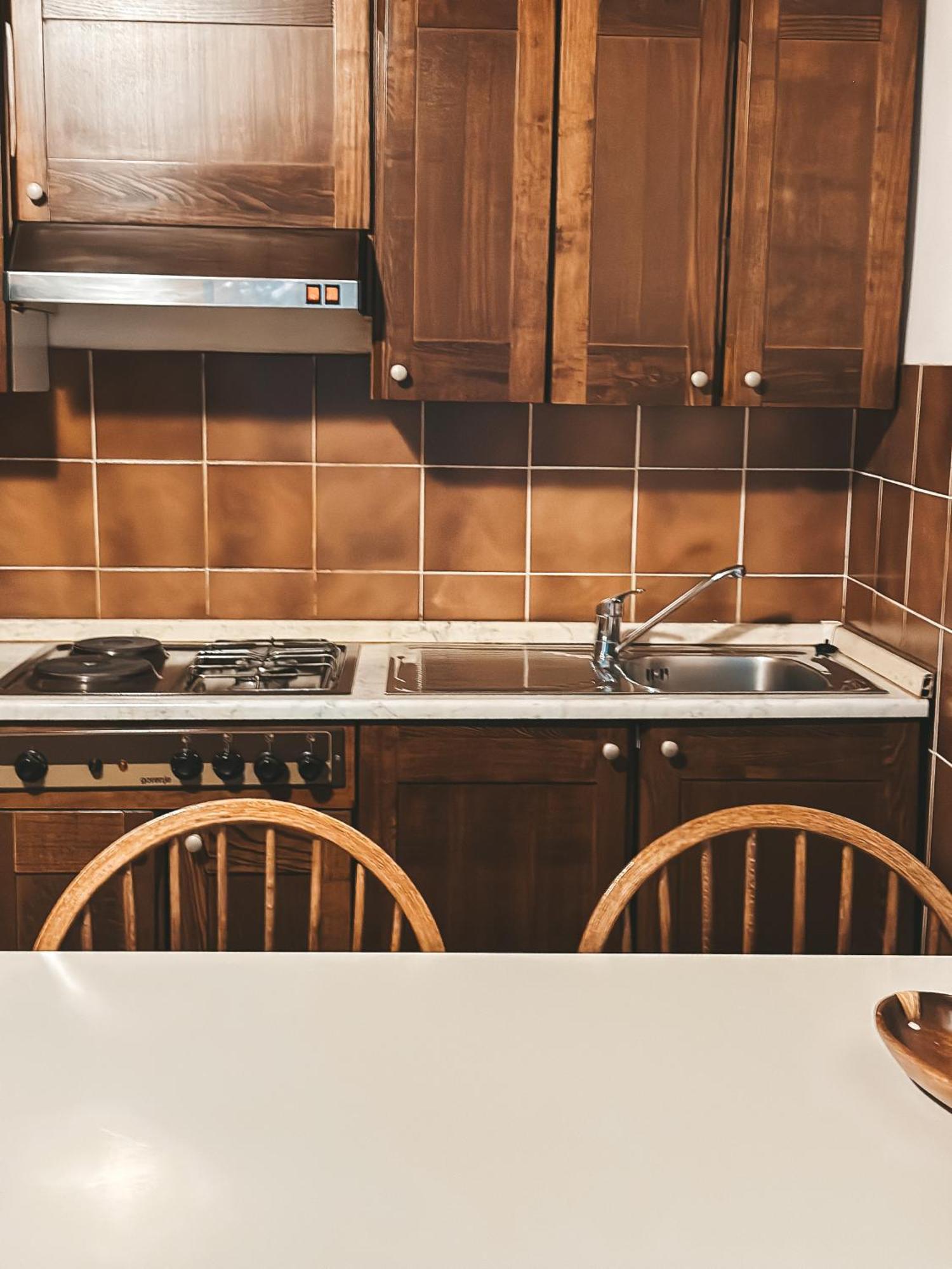Apartment Hm Гозд-Мартулєк Екстер'єр фото