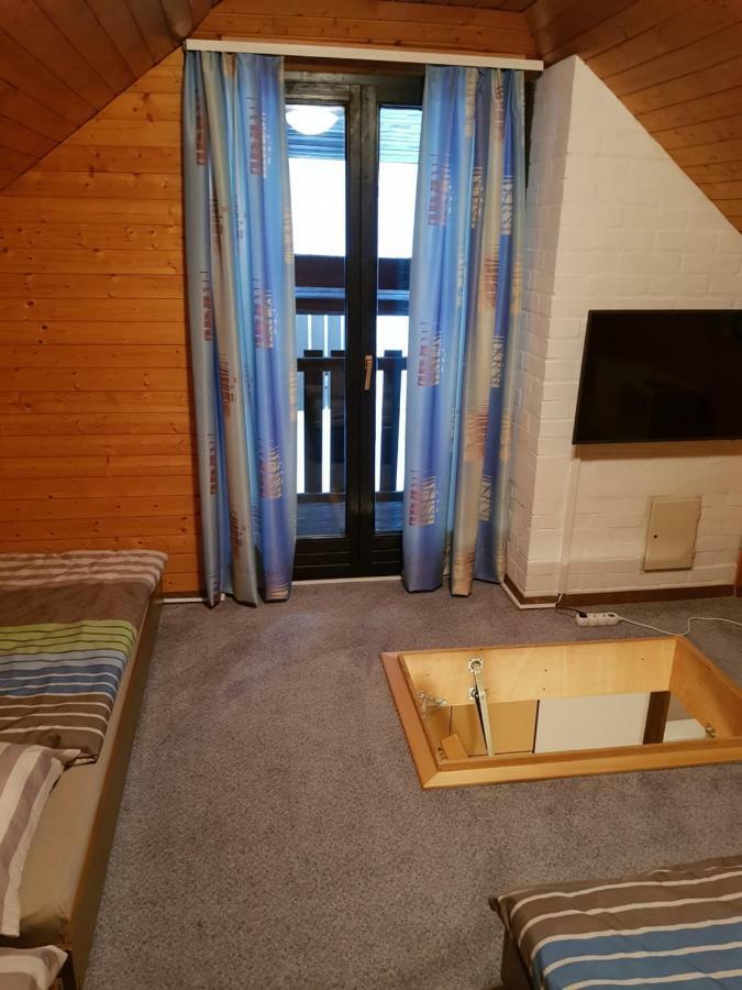 Apartment Hm Гозд-Мартулєк Екстер'єр фото